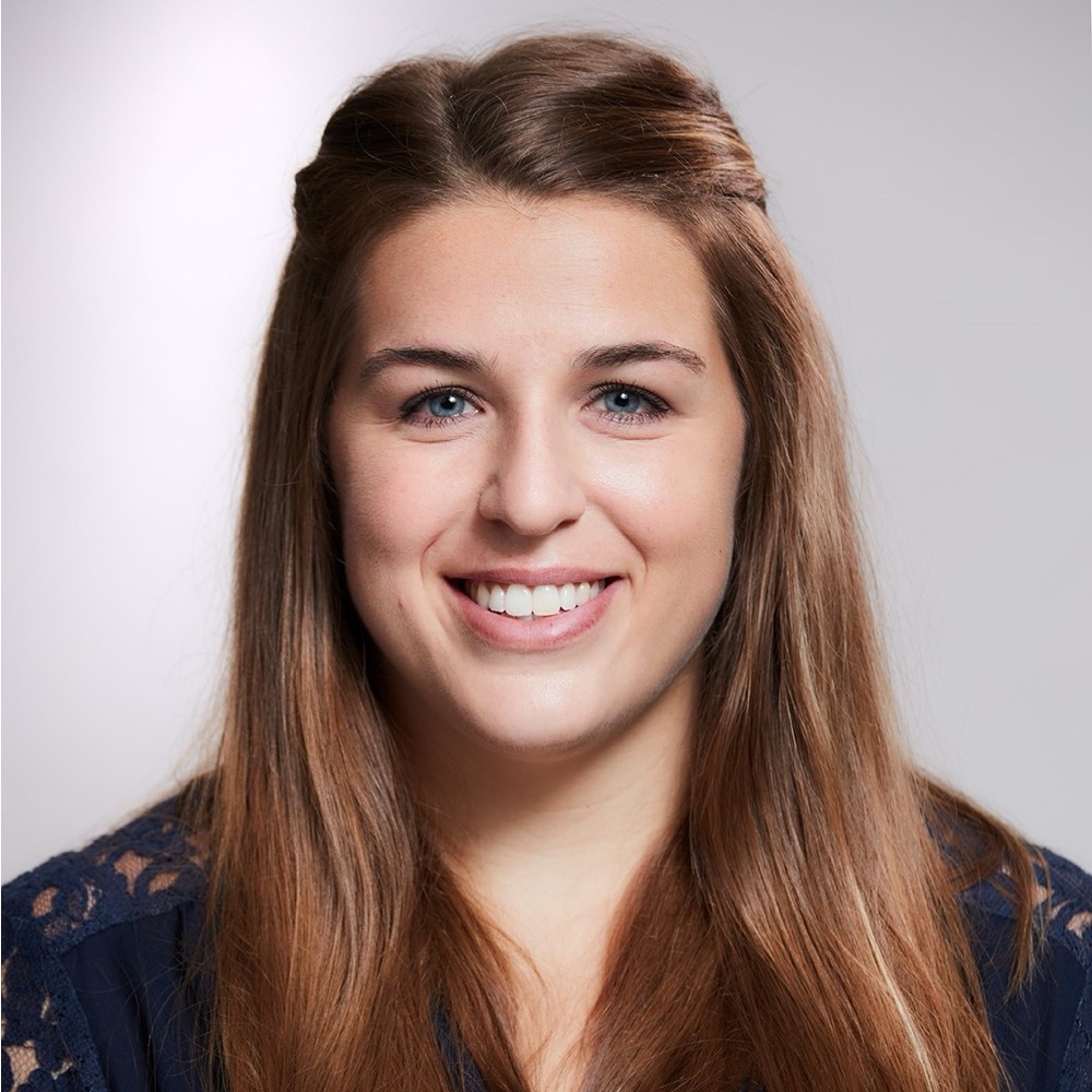 Meet your Posher, Lindsey